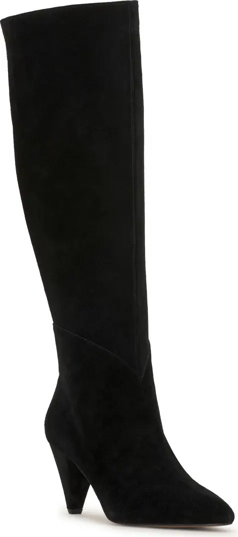 Jessica Simpson Bryle Knee High Boot (Women) | Nordstromrack | Nordstrom Rack