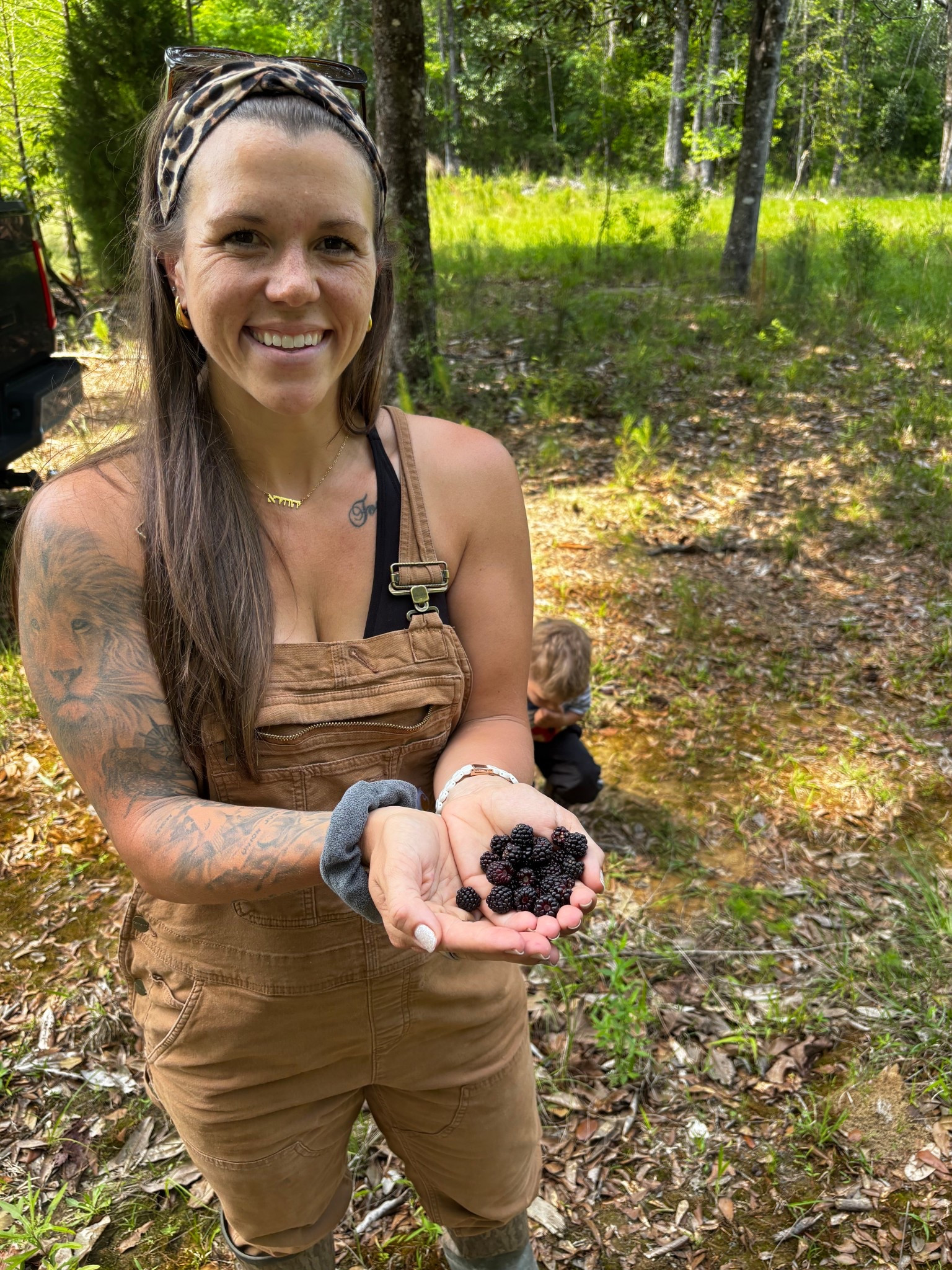 Perfect for the homesteading family!! Love overalls!!

#LTKmomlife #LTKSeasonal #LTKWorkwear