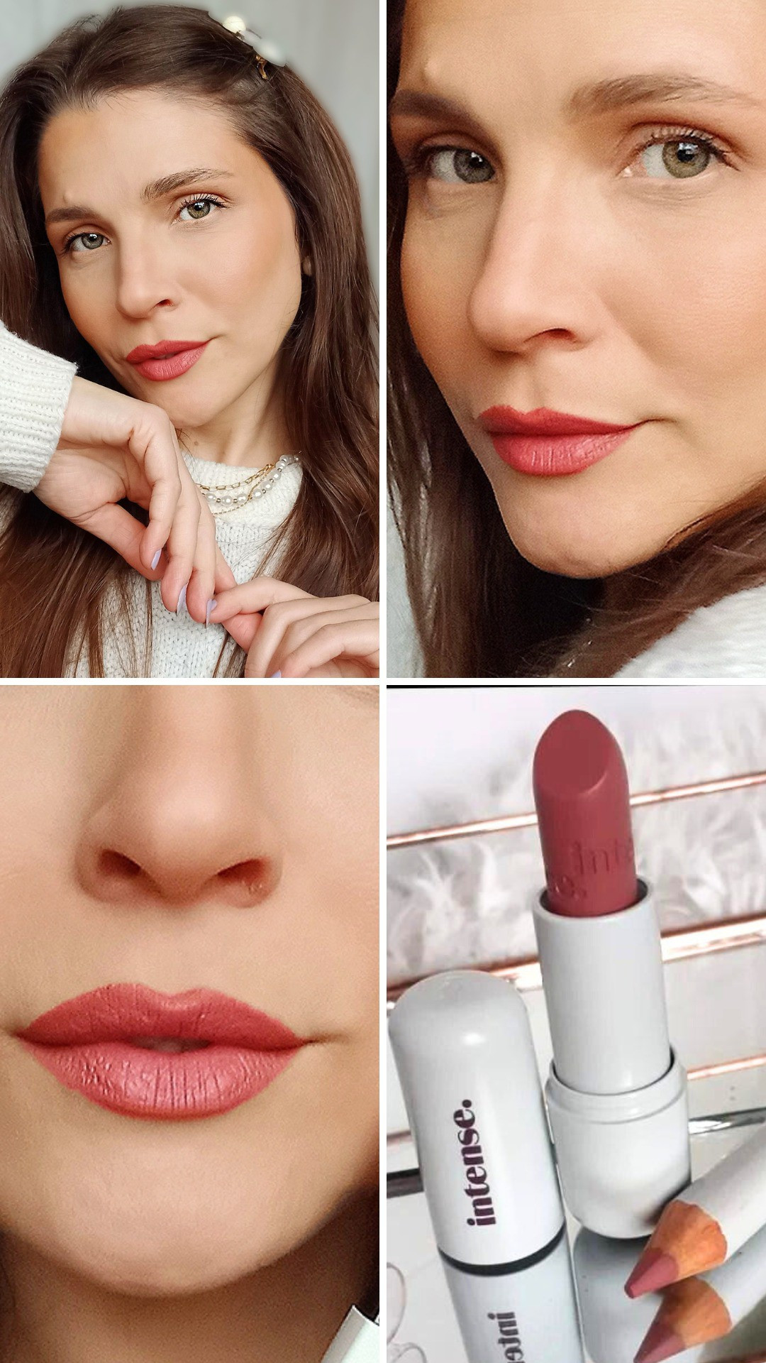 Uma das minhas combinações de Lip combo favoritas🫶

#LTKbrasil #LTKbeauty