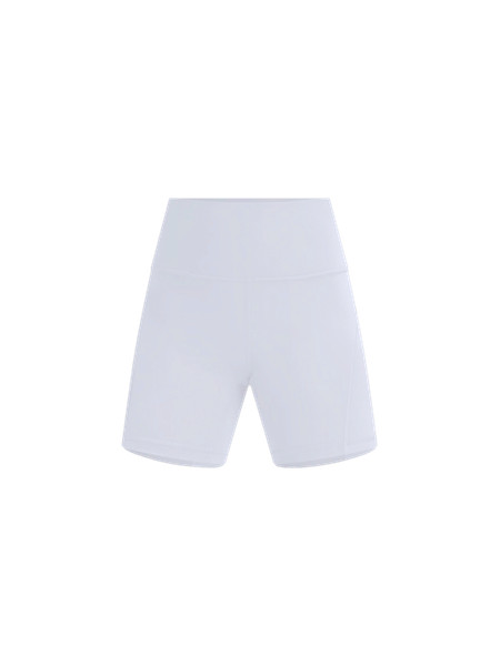 lululemon Align™ High-Rise Short 6" | Lululemon (US)