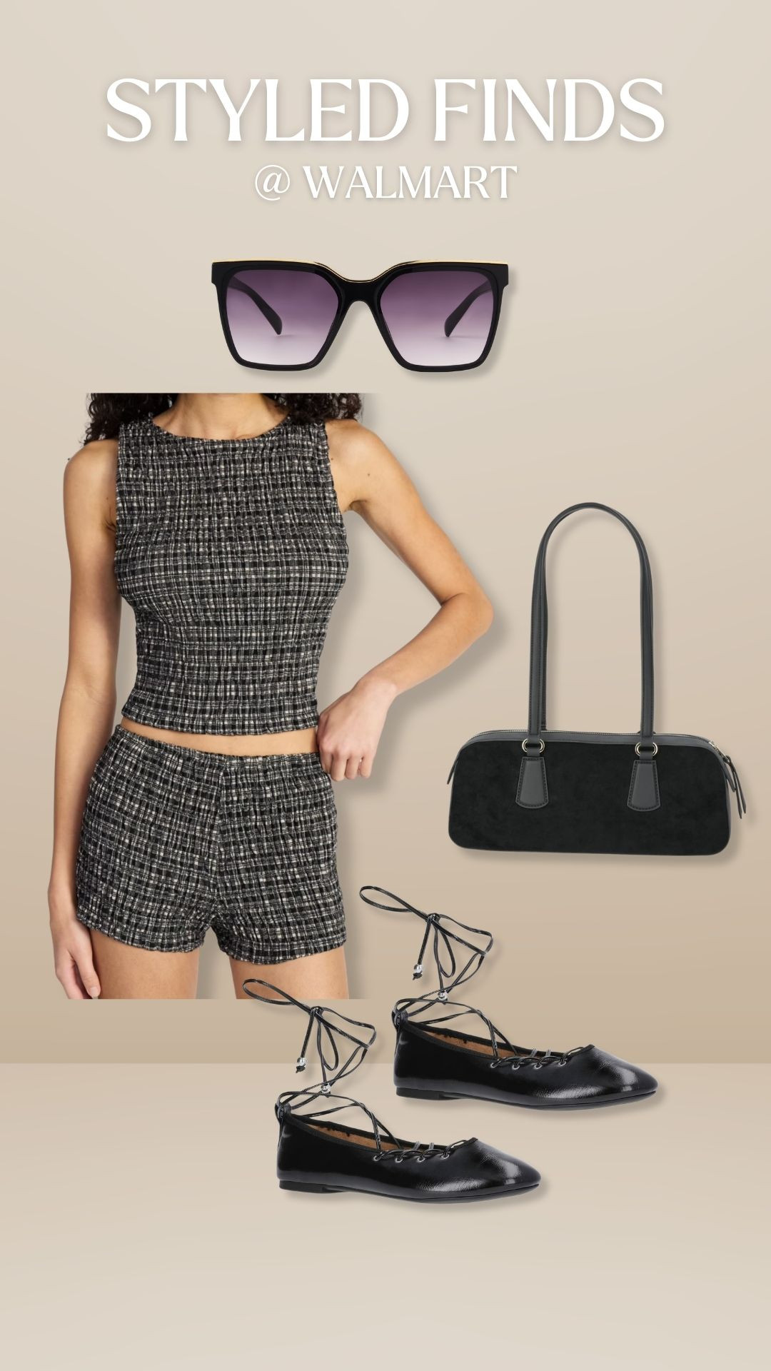 #walmart #walmartfinds #walmartfashion #walmartdeals #newatwalmart #outfitidea #outfitinspo #inspiration #lifeandstylefinds #LSF #shop 

 