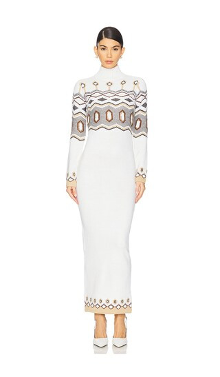 Mccoy Dress in Multi | Revolve Clothing (Global)