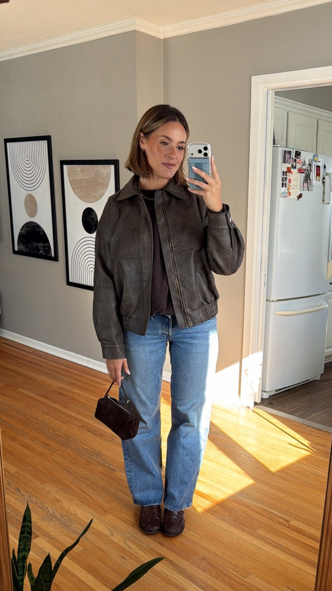 how much brown is too much brown??

Jack is #Nuuly!