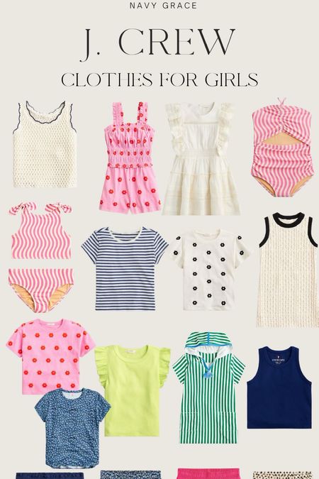 J. Crew finds for kids on sale!!! 