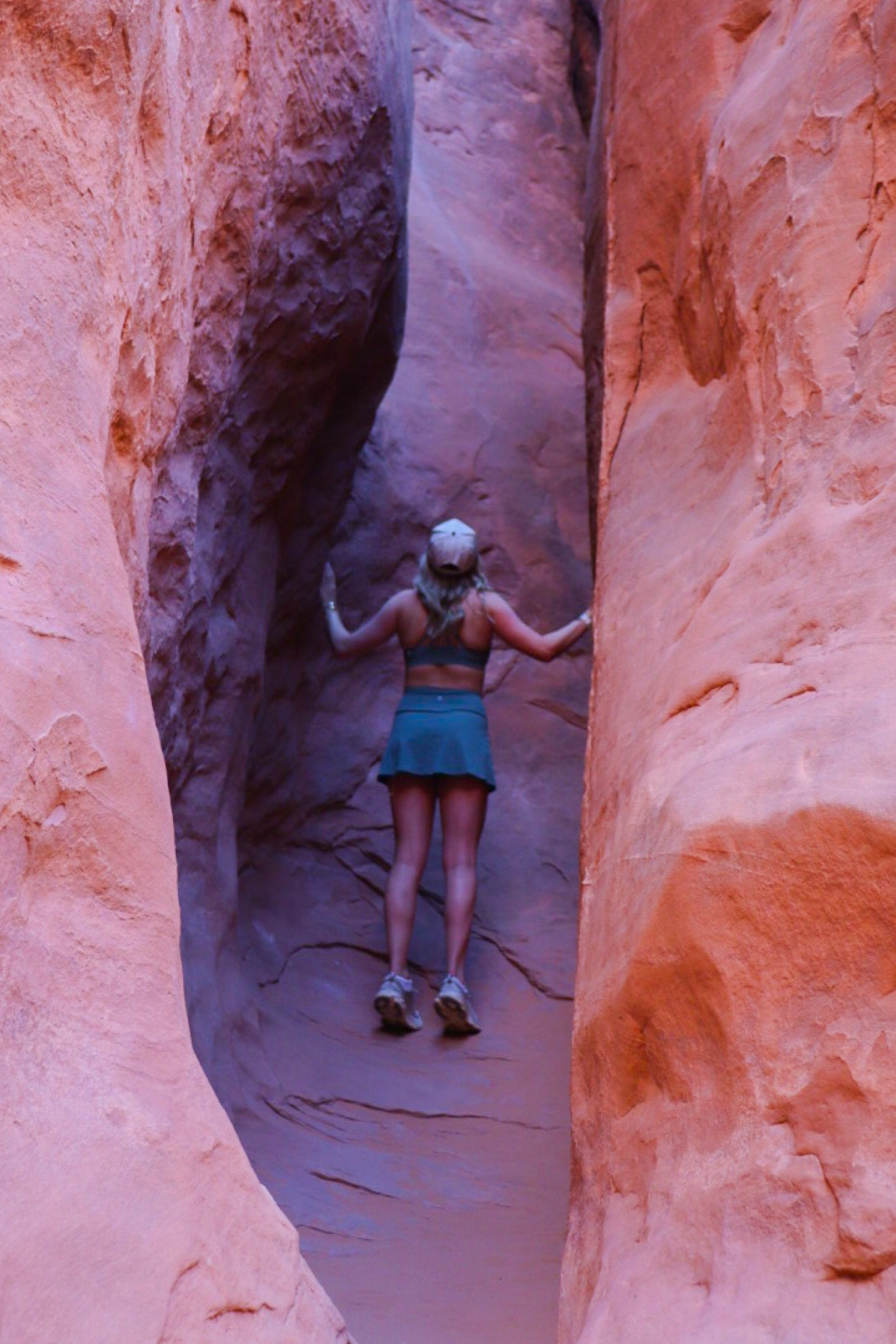 The best workout/hanging out set from lulu!

#LTKStyleTip