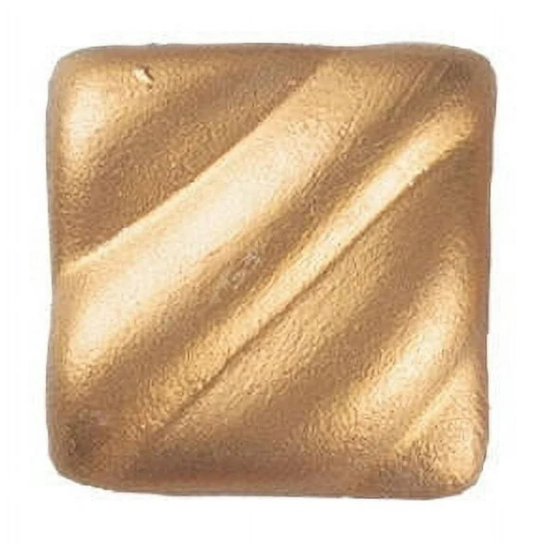 Amaco Rub 'N Buff Wax Metallic Finish, Antique Gold, 0.5-Fluid Ounce | Walmart (US)
