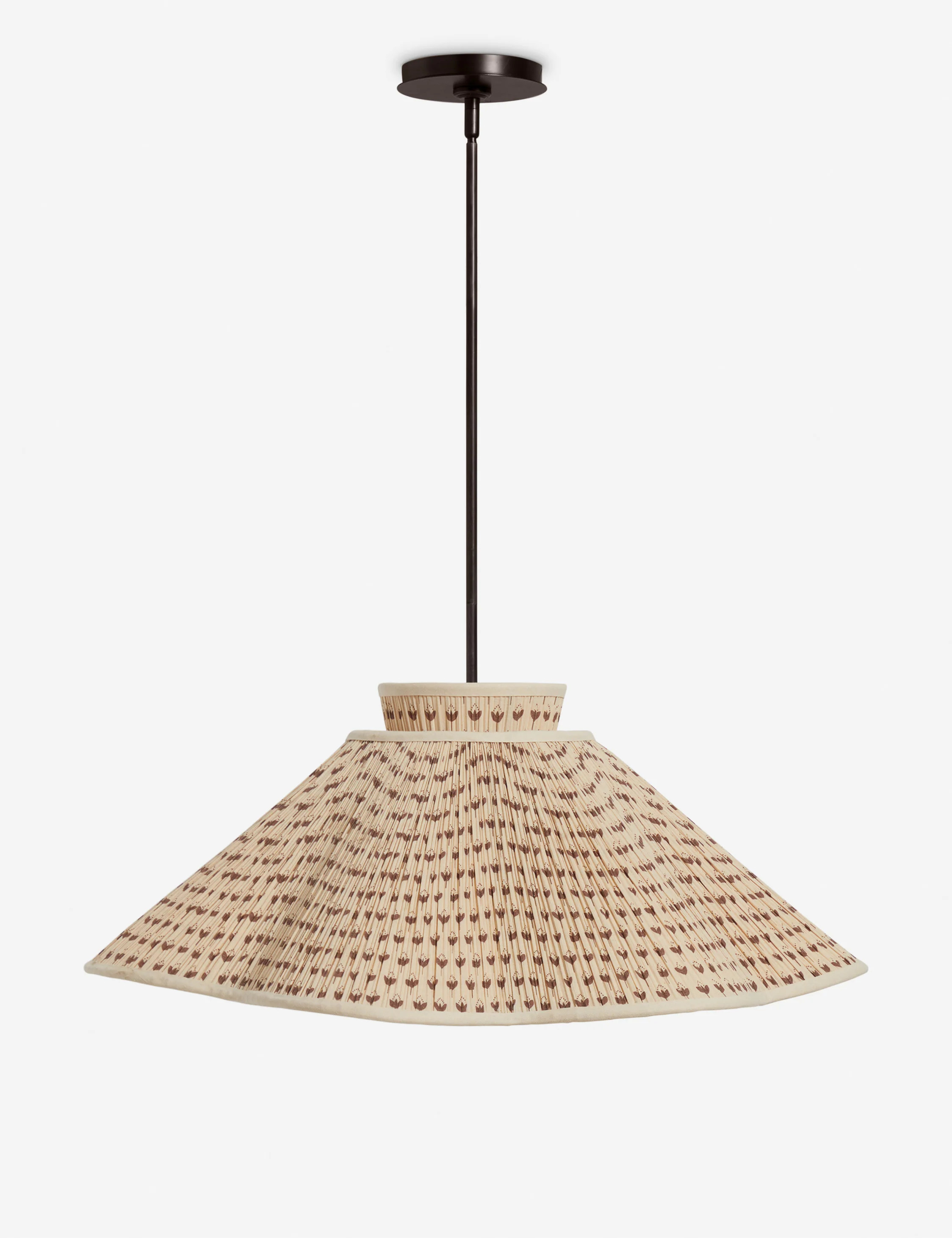 Jordan Pendant Light | Lulu and Georgia 