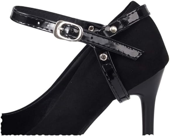Detachable Shoe Strap Belt Band for Holding Loose high Heels Pumps | Amazon (US)