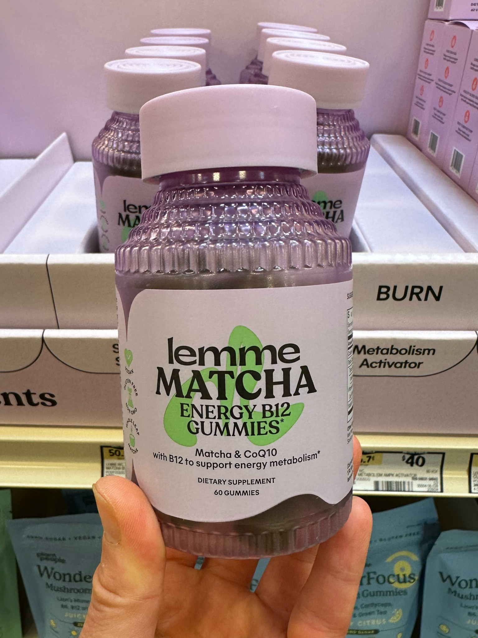 spotted 👀 at sprouts!! have you tried these yet?! 🍵

#LTKhome #LTKfindsunder100 #LTKfindsunder50