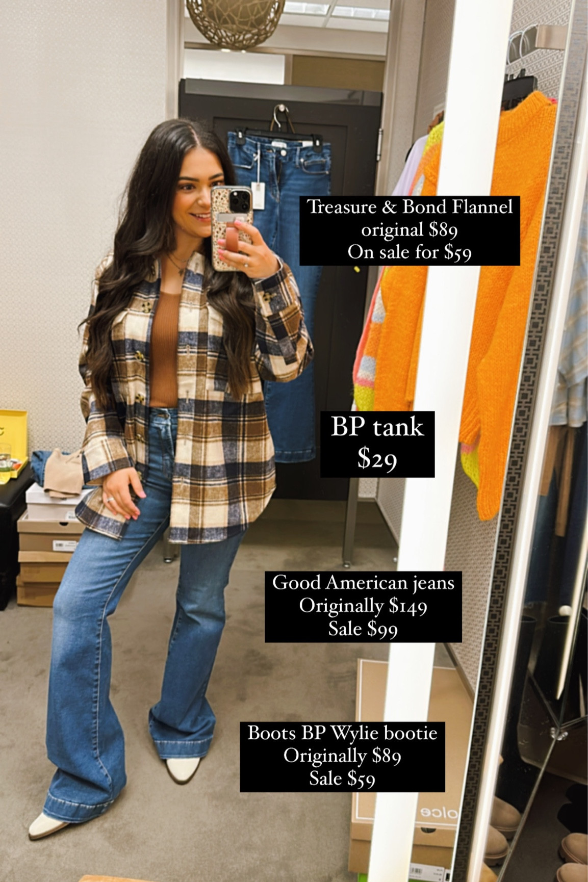 Nordstrom anniversary sale!!

#LTKxNSale