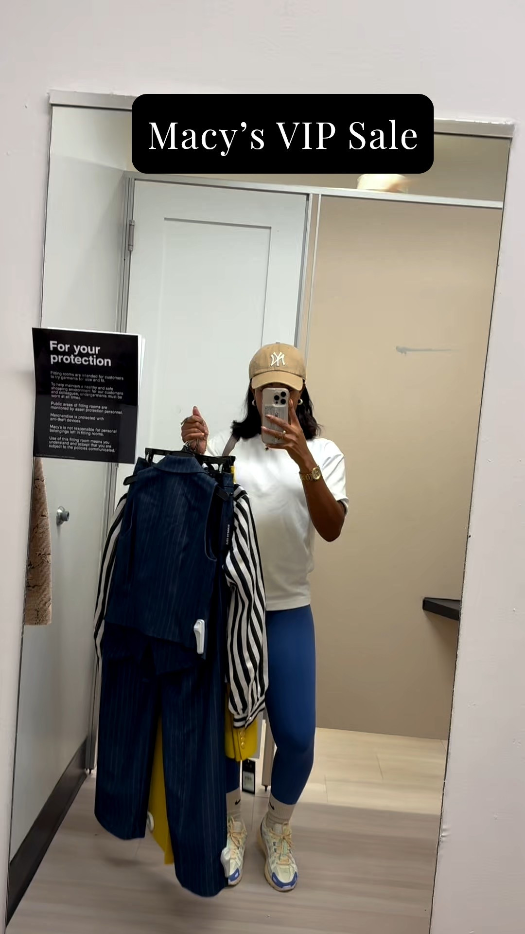 Macy’s VIP Sale finds 

#LTKWorkwear #LTKStyleTip #LTKFindsUnder50