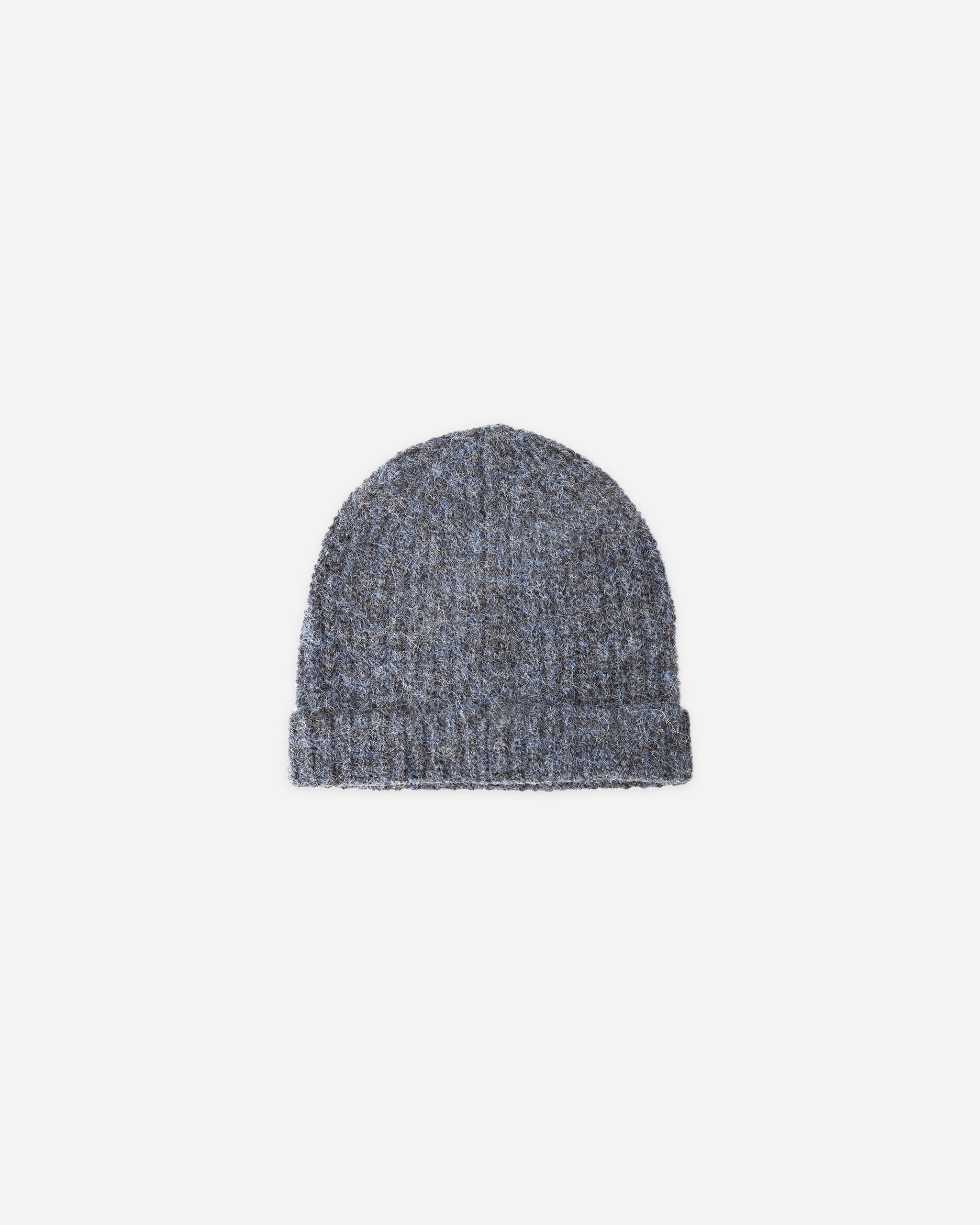 Beanie Mulberry Multi-Stripe | Rylee + Cru