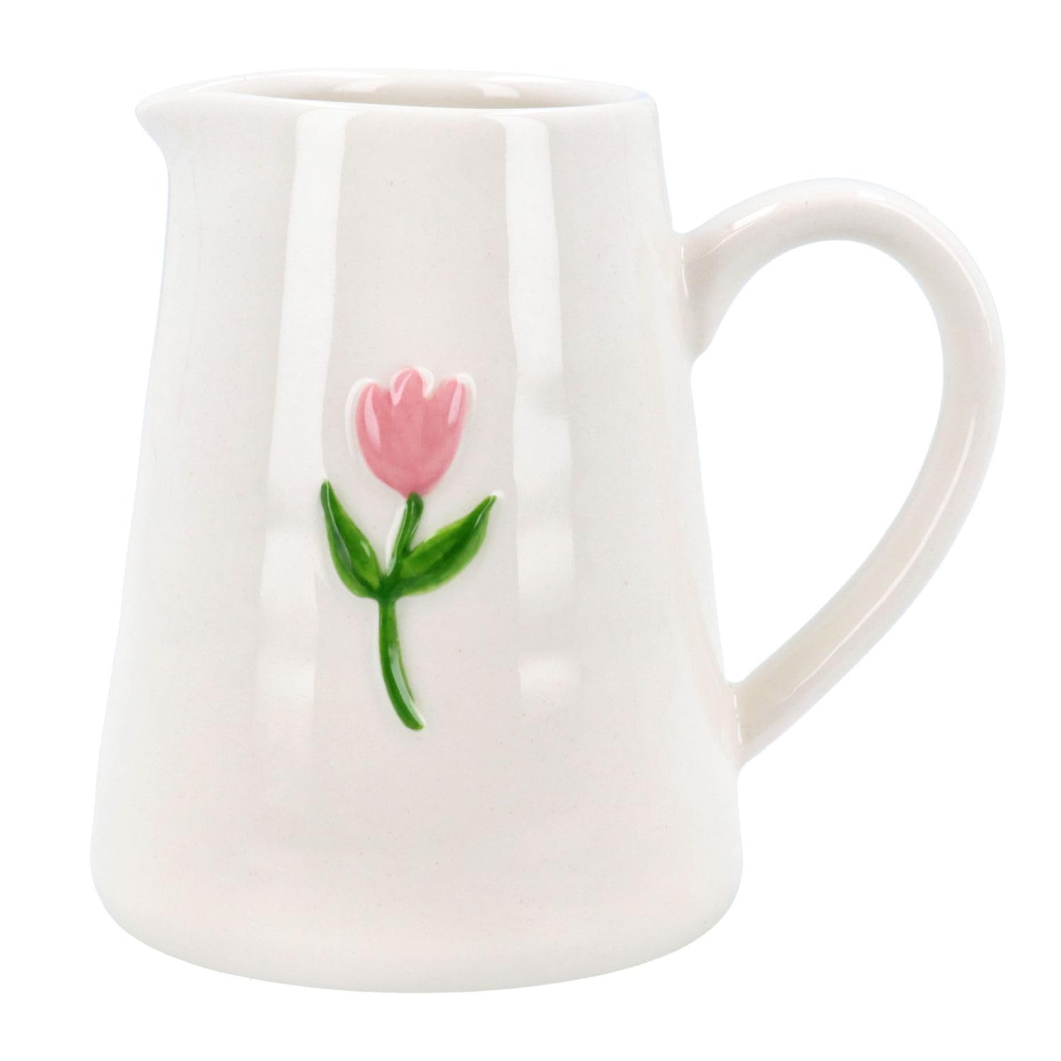 Pink Tulip Mini Jug | Amazon (US)