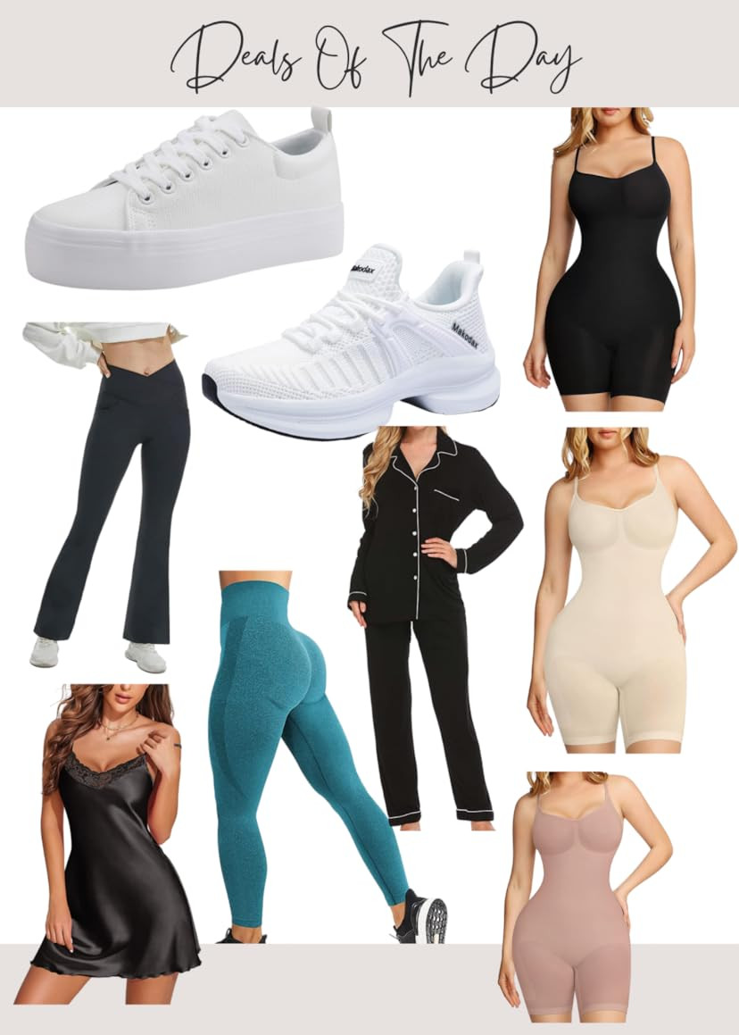 Ekouaer Pajamas Women's Long Sleeve Sleepwear Soft Button Down Loungewear Pjs Lounge Set Nightwea... | Amazon (US)