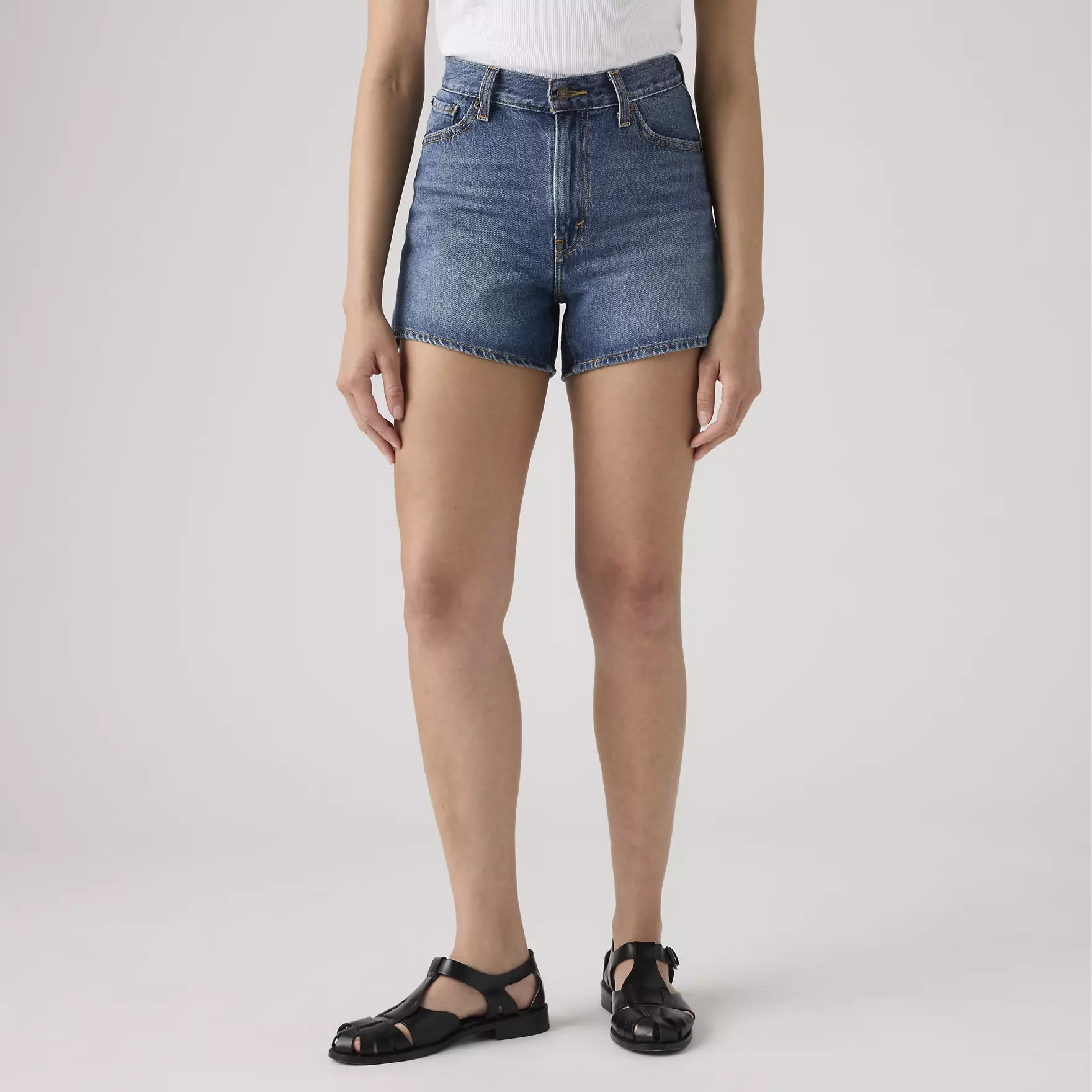 80s Mom Women's Shorts | Levi's US