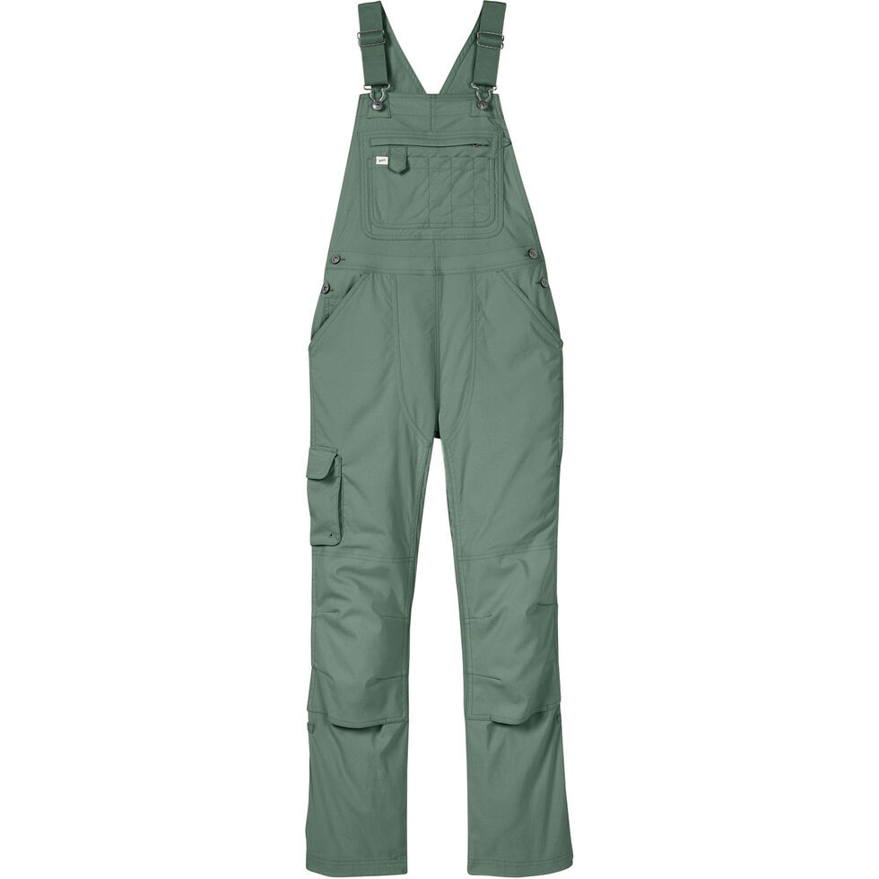 Women's Heirloom Gardening Bib Overalls | Duluth Trading Company