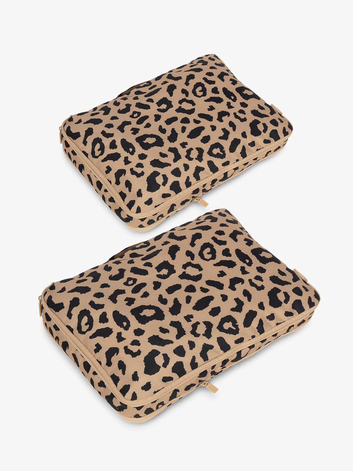 Large Compression Packing Cubes in Cheetah | CALPAK