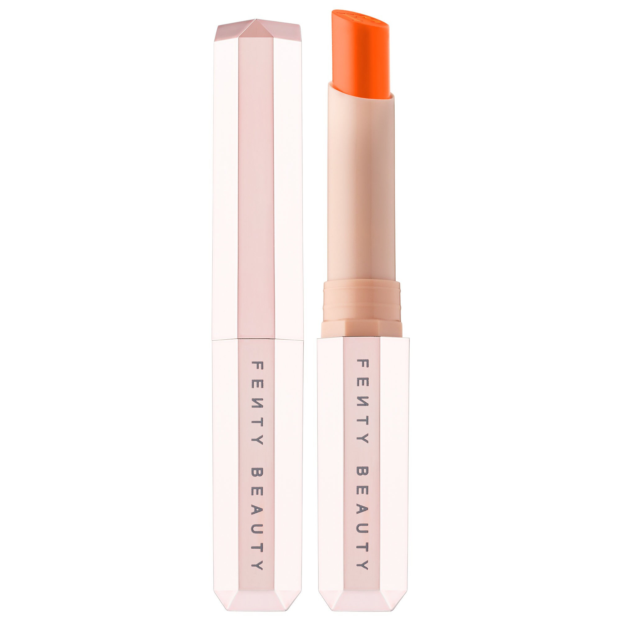FENTY BEAUTY by Rihanna Mattemoiselle Plush Matte Lipstick Saw-C 0.06 oz/ 1.7 g | Sephora (US)