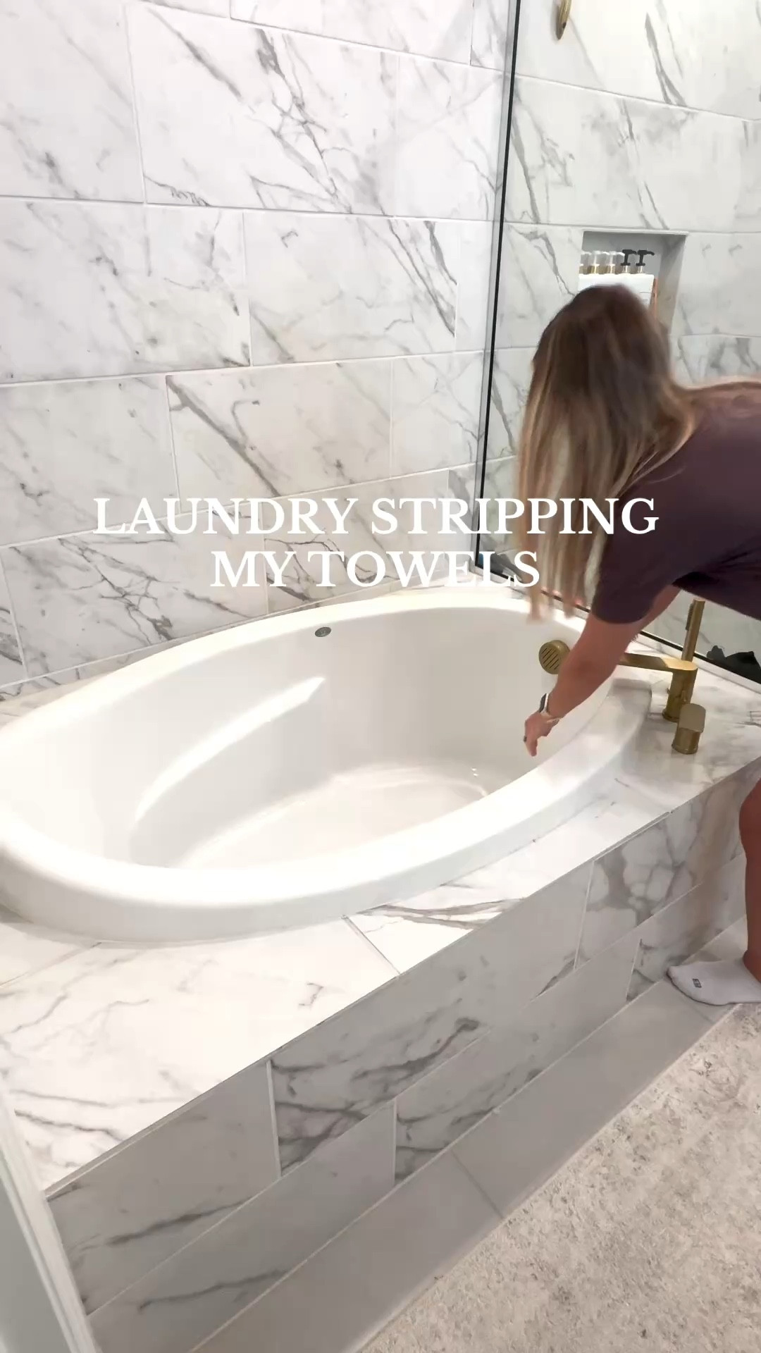 And I thought these were clean towels 🤢

#LTKHome #LTKvlog #LTKmomlife