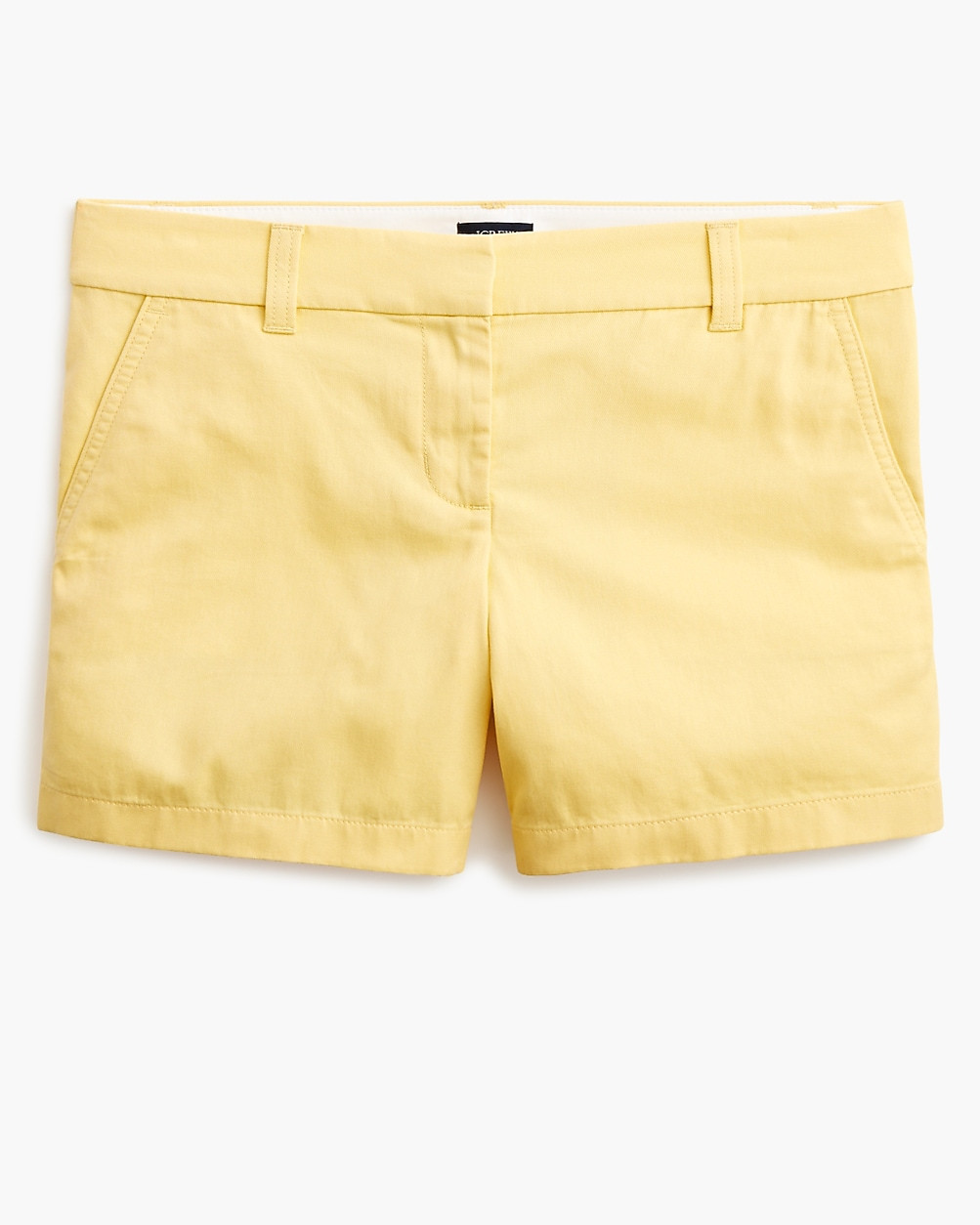 5" classic chino short | J.Crew Factory