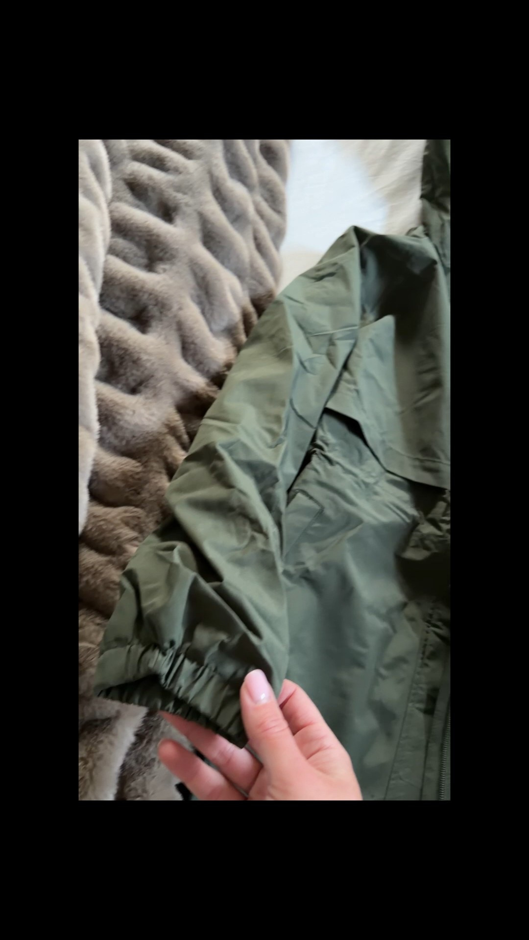 The perfect raincoat and it’s 50% off! 

#LTKootd