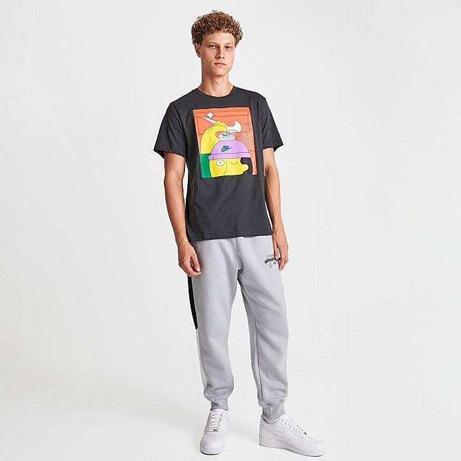 Men's Nike Sportswear Sneakerhead Graphic T-Shirt | Finish Line (US)