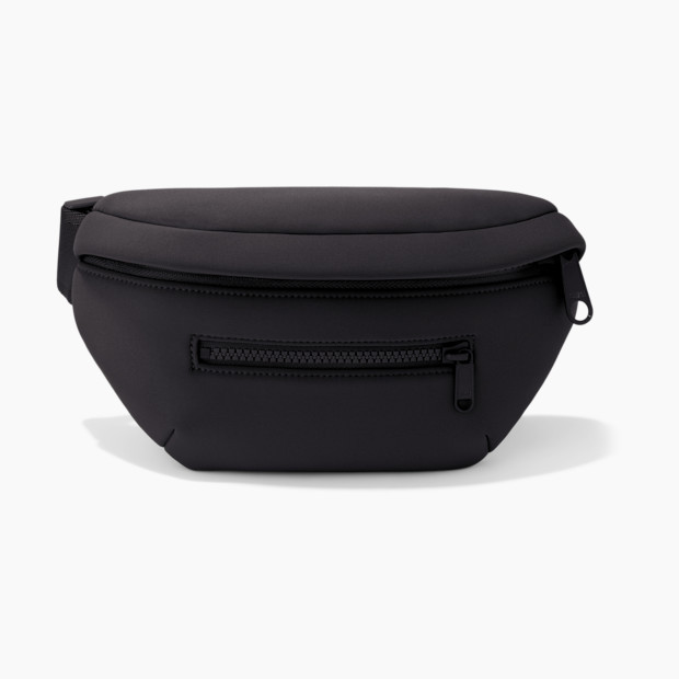 Dagne Dover Ace Fanny Pack in Onyx | Babylist