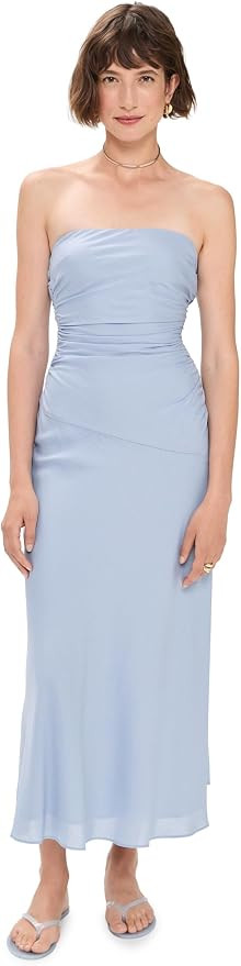 nia Women's Caricia Dress | Amazon (US)