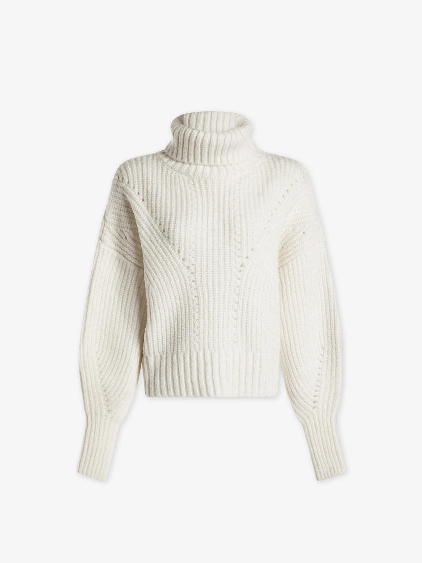 Rogan Cropped Knit | Varley USA