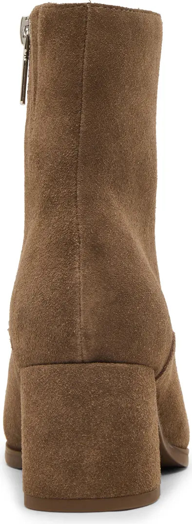 Hylia Waterproof Bootie (Women) | Nordstrom