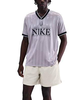 Men's Club Flow Standard-Fit 6" Shorts | Macy's