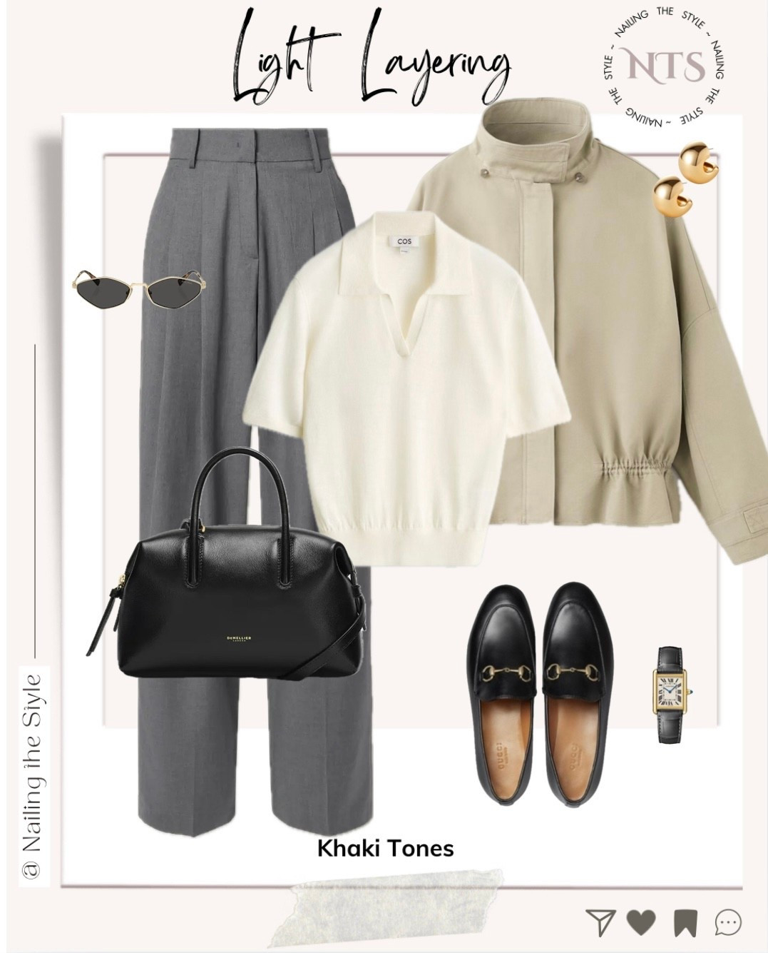 #LTKstyletip #LTKspring