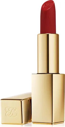 Estée Lauder Pure Color Matte Lipstick | Nordstrom | Nordstrom