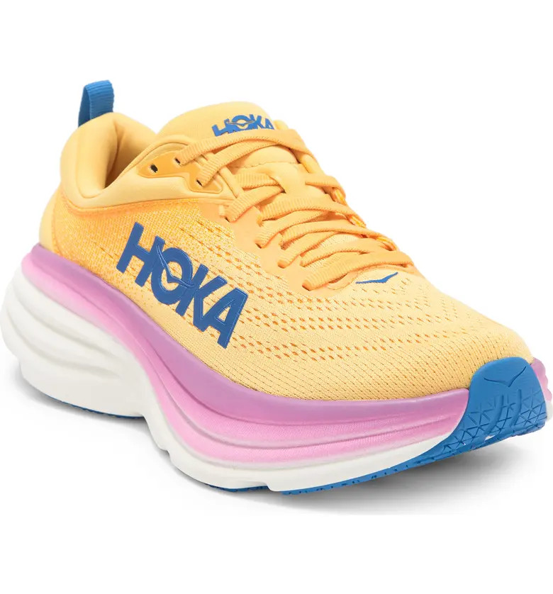 Bondi 8 Running Shoe (Women) | Nordstrom