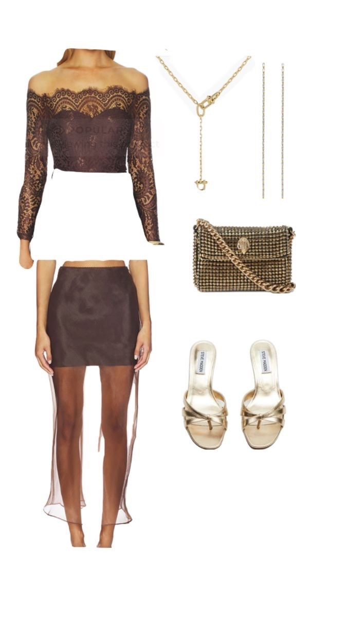 Date night outfit Inspo!!

#LTKootd