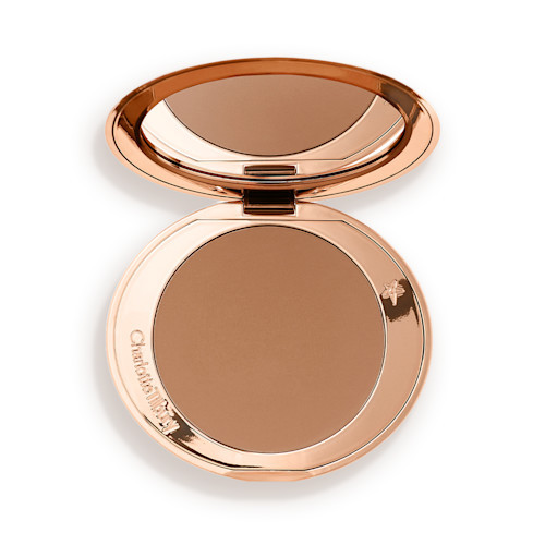 AIRBRUSH BRONZER - MEDIUM | Charlotte Tilbury (UK) 