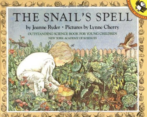 The Snail's Spell (Picture Puffins) | Amazon (US)