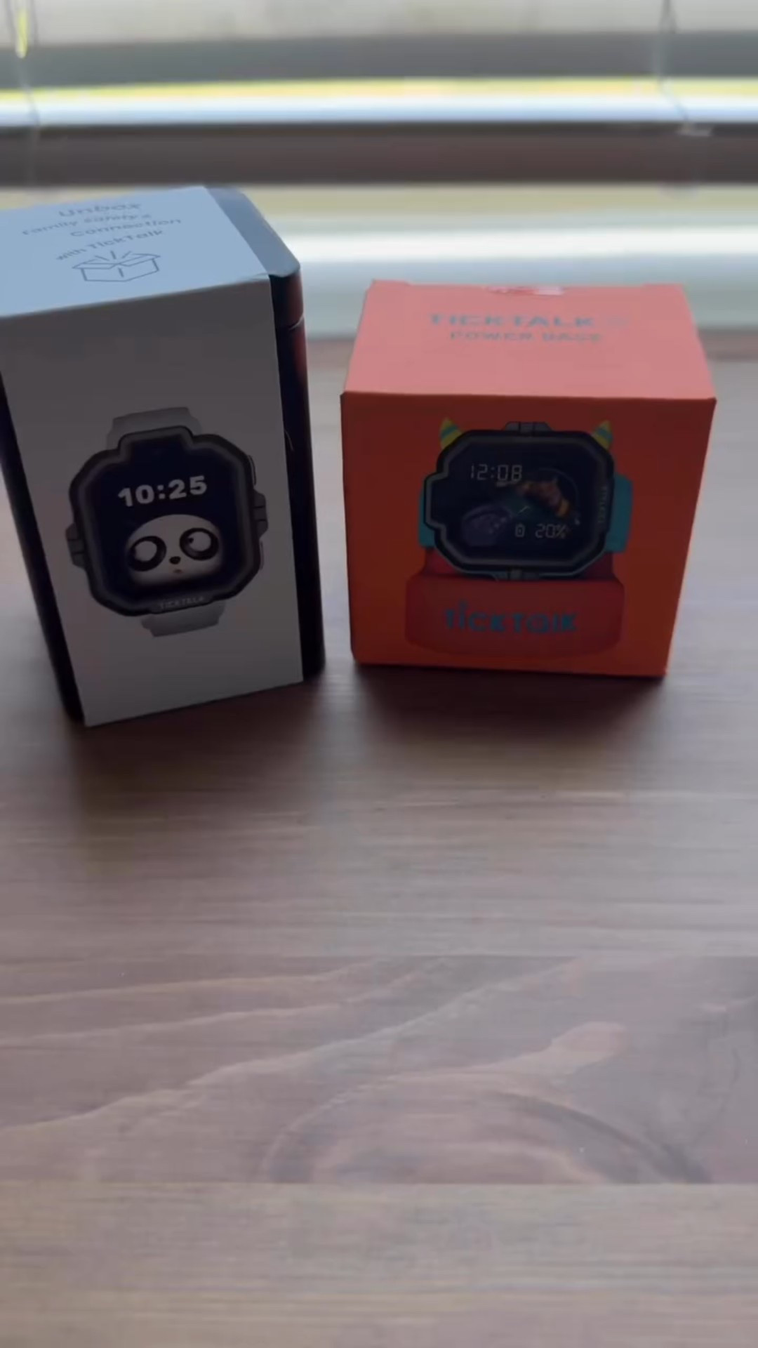 Peace of mind for mom, freedom for him! Our TickTalk smartwatch has him ready for middle school and bus rides ahead—safe, connected, and no smartphone needed. No hidden fees or contracts – just $9.99 a month! Linked on my LTK!! 

#BackToSchool #TickTalkWatch #MomApproved #MiddleSchoolReady @myticktalk #TickTalk #TickTalk5

#LTKSeasonal #LTKSaleAlert #LTKGiftGuide