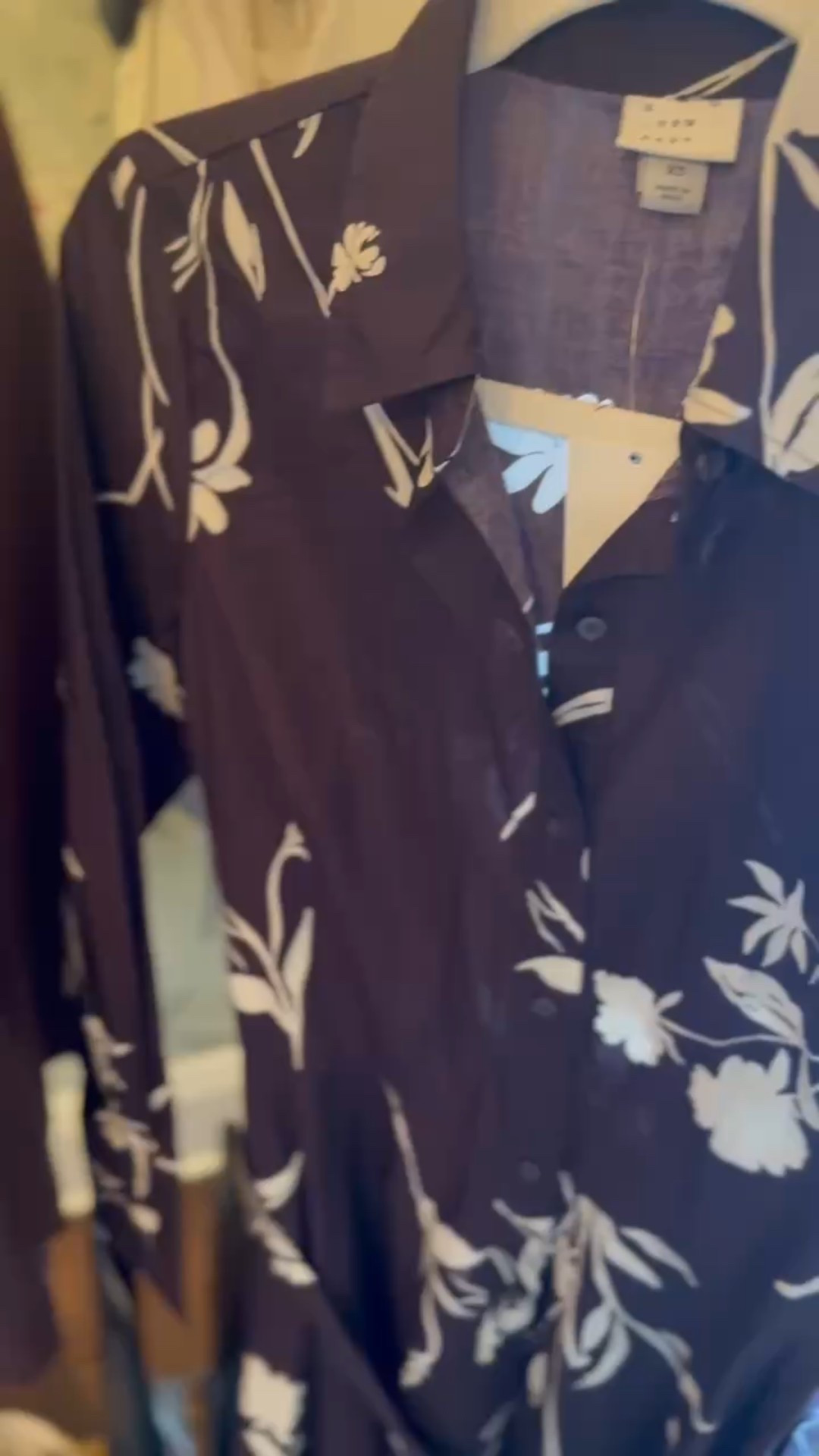 Such a good button up dress for thanksgiving! 

#LTKParties #LTKStyleTip #LTKWorkwear