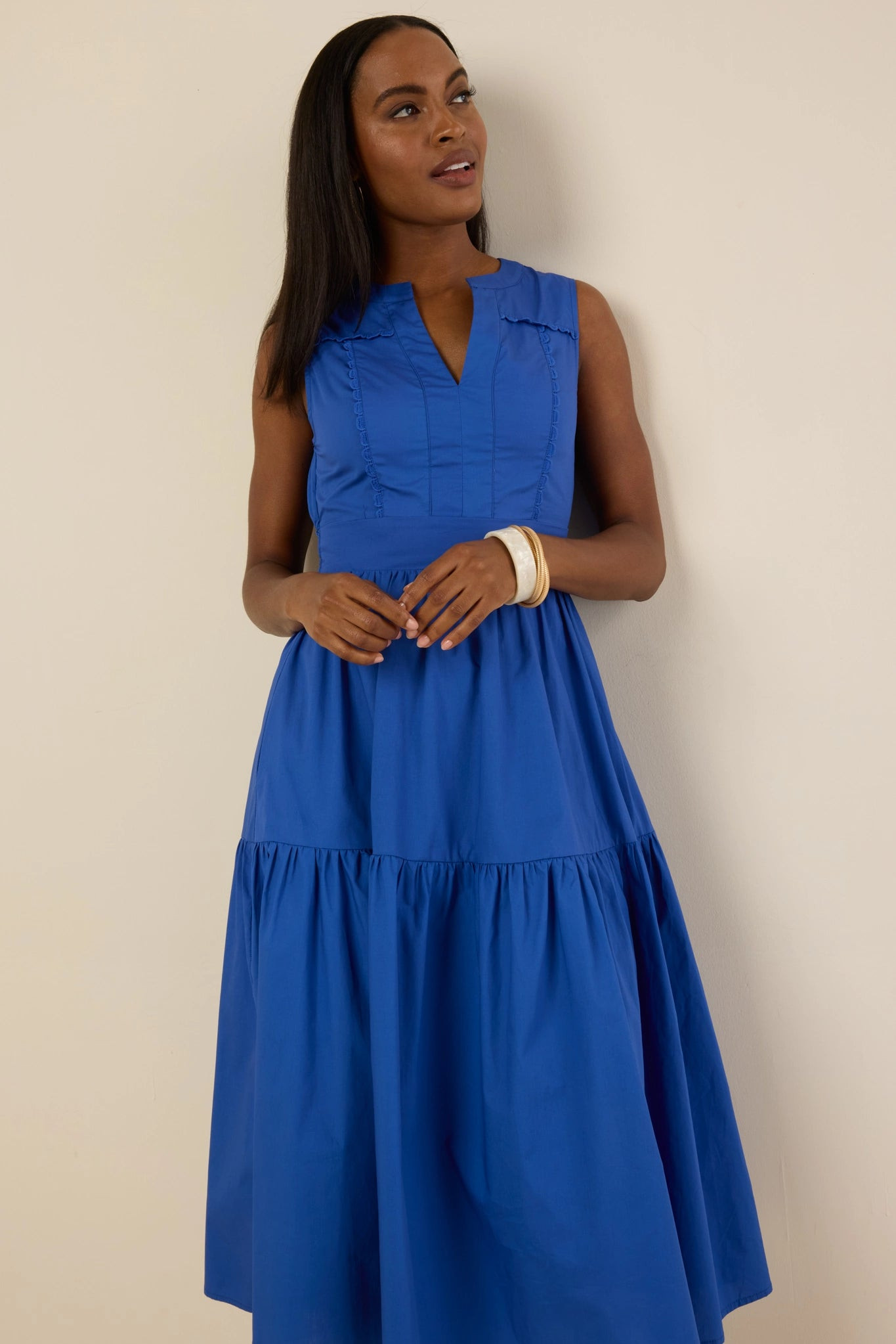 Francie Dress | Avara