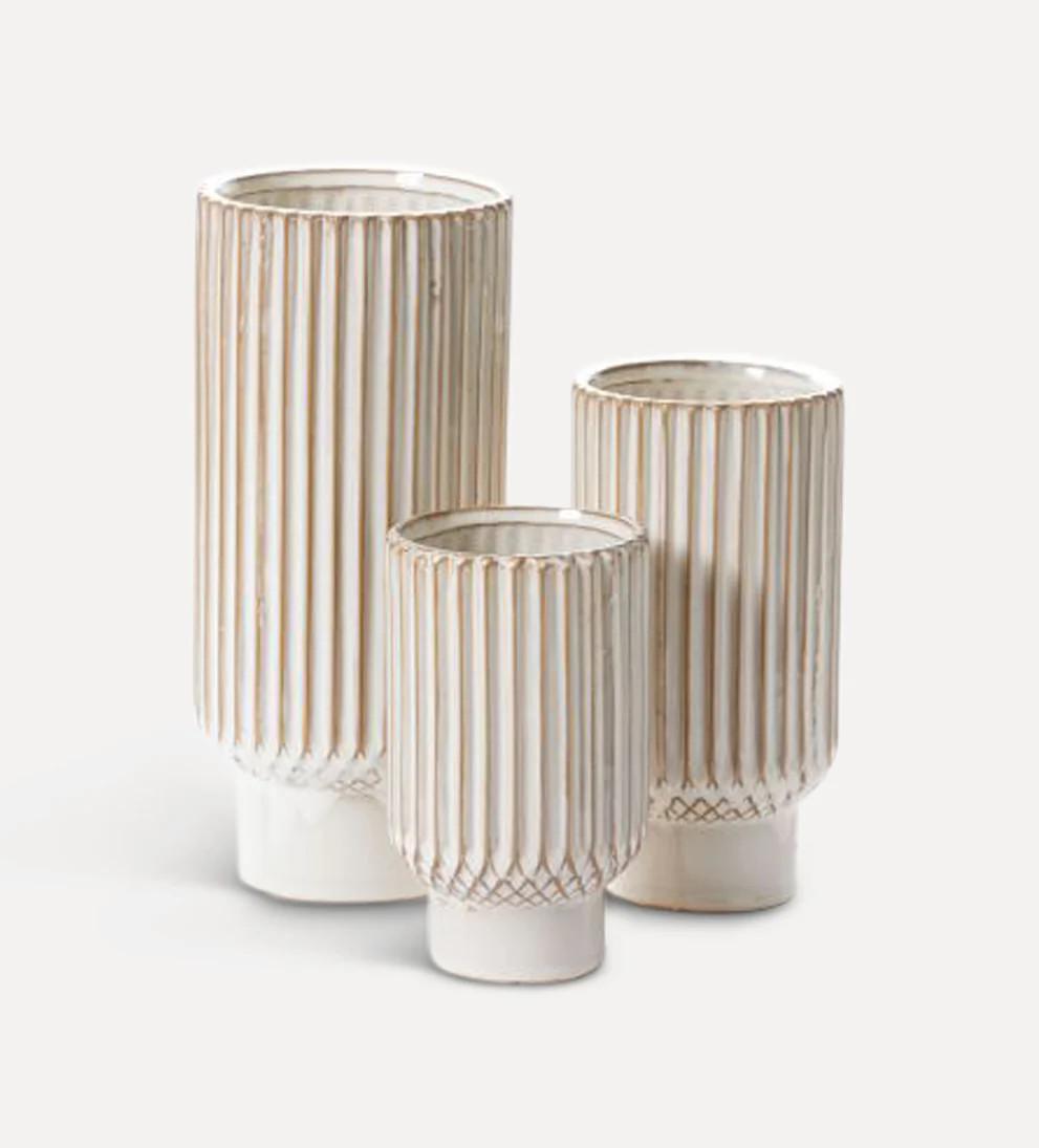 Hayden Vase Set | Le Maé by Lindye
