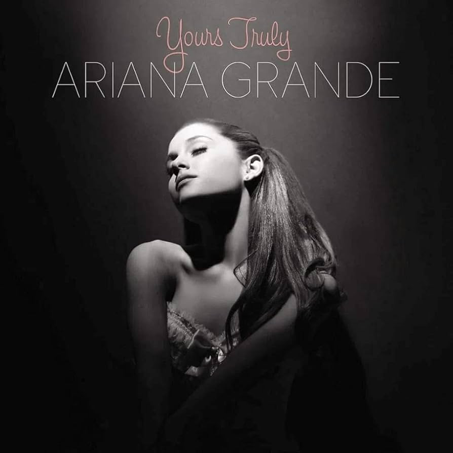 Yours Truly | Amazon (US)