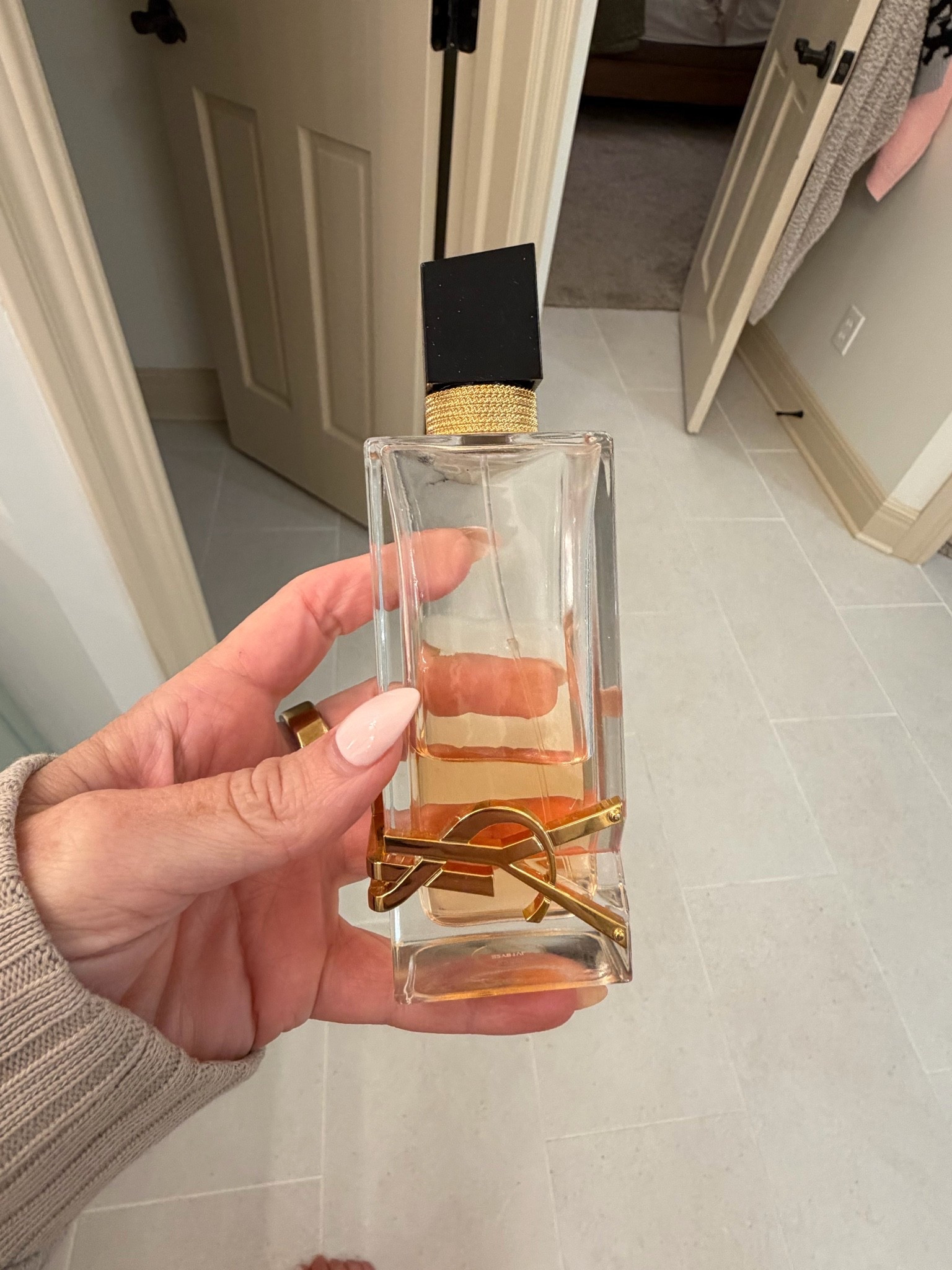 My absolute favorite fragrance!!

#LTKOver40 #LTKmorningroutine #LTKdayinmylife