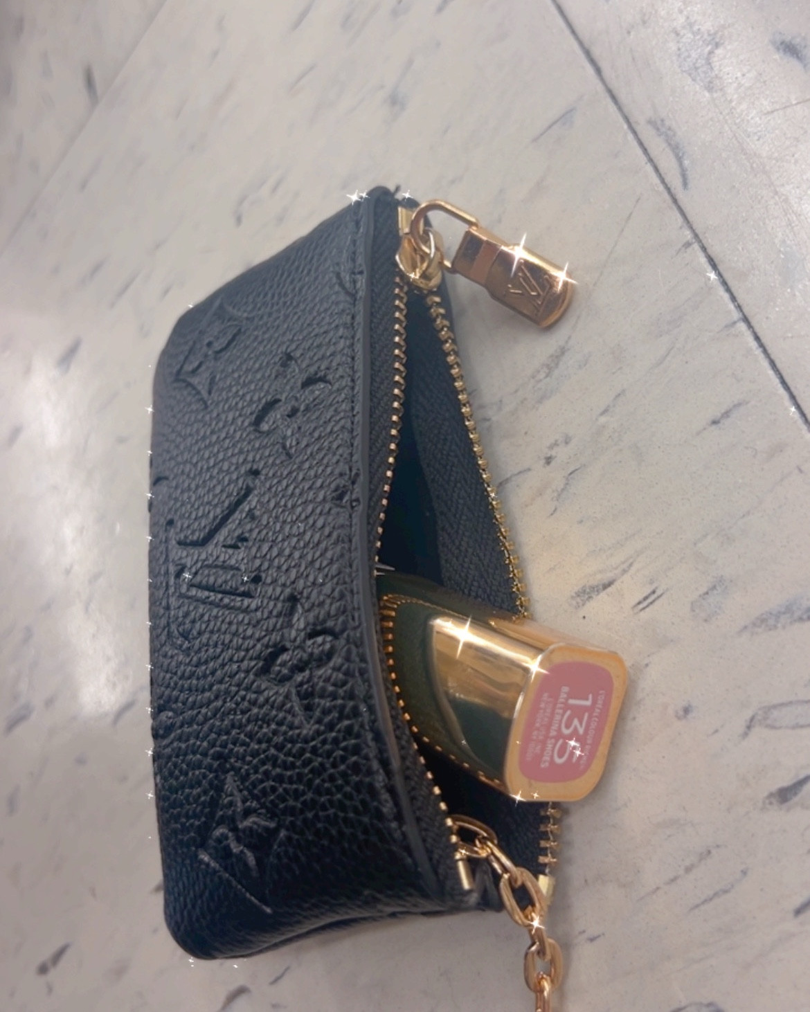 Finally grabbed her & she’s worth the hype! 🩰 👄 💄 shade ballerina shoes 135 - thank me later 

#LTKootd #LTKBeauty #LTKFindsUnder50