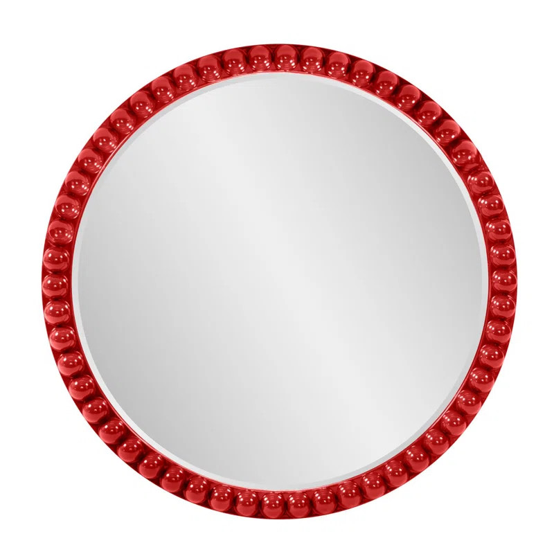 Kenten Rectangle Mirror | Wayfair North America