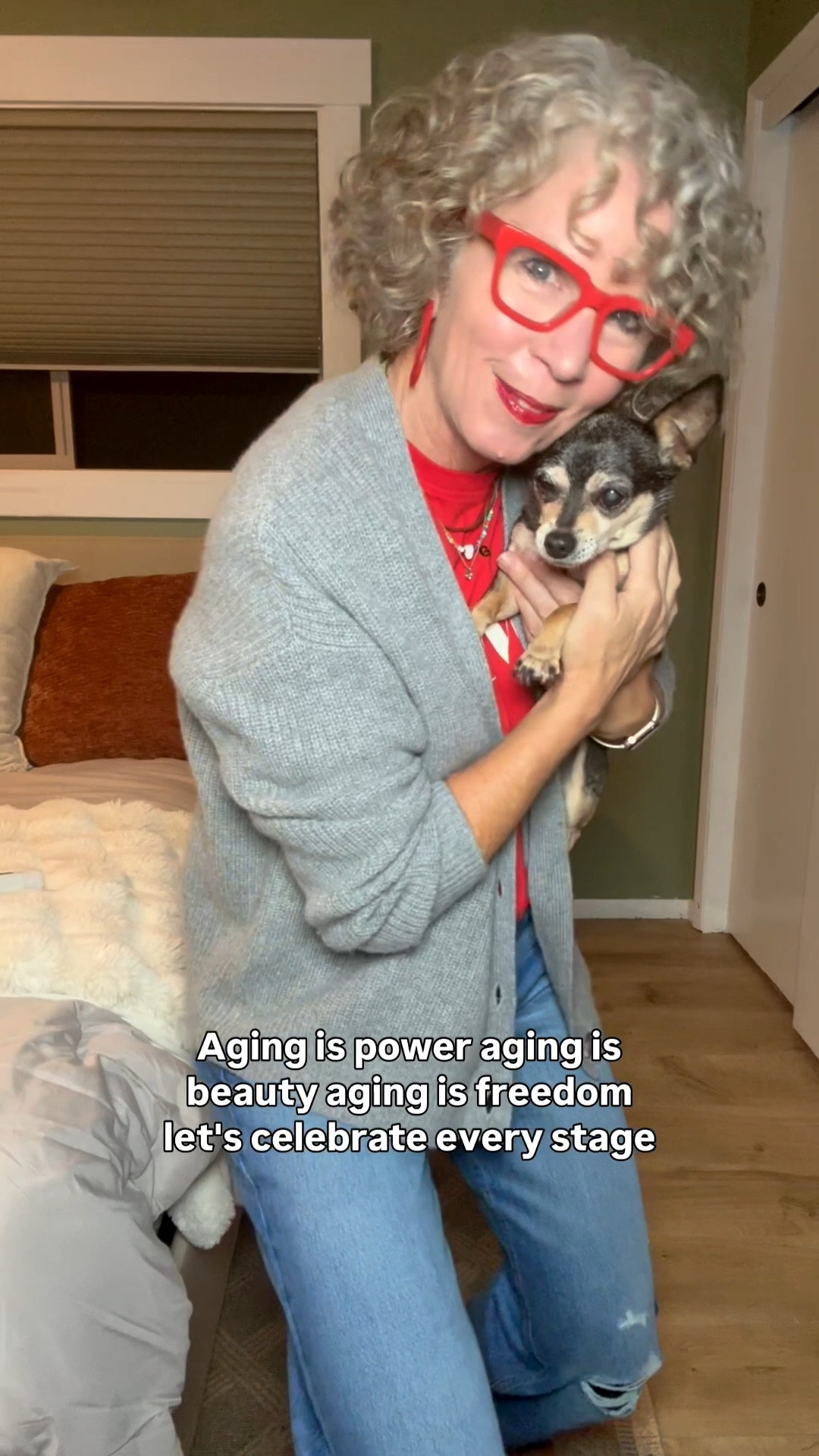 Jeans run tts
Clogs run tts 