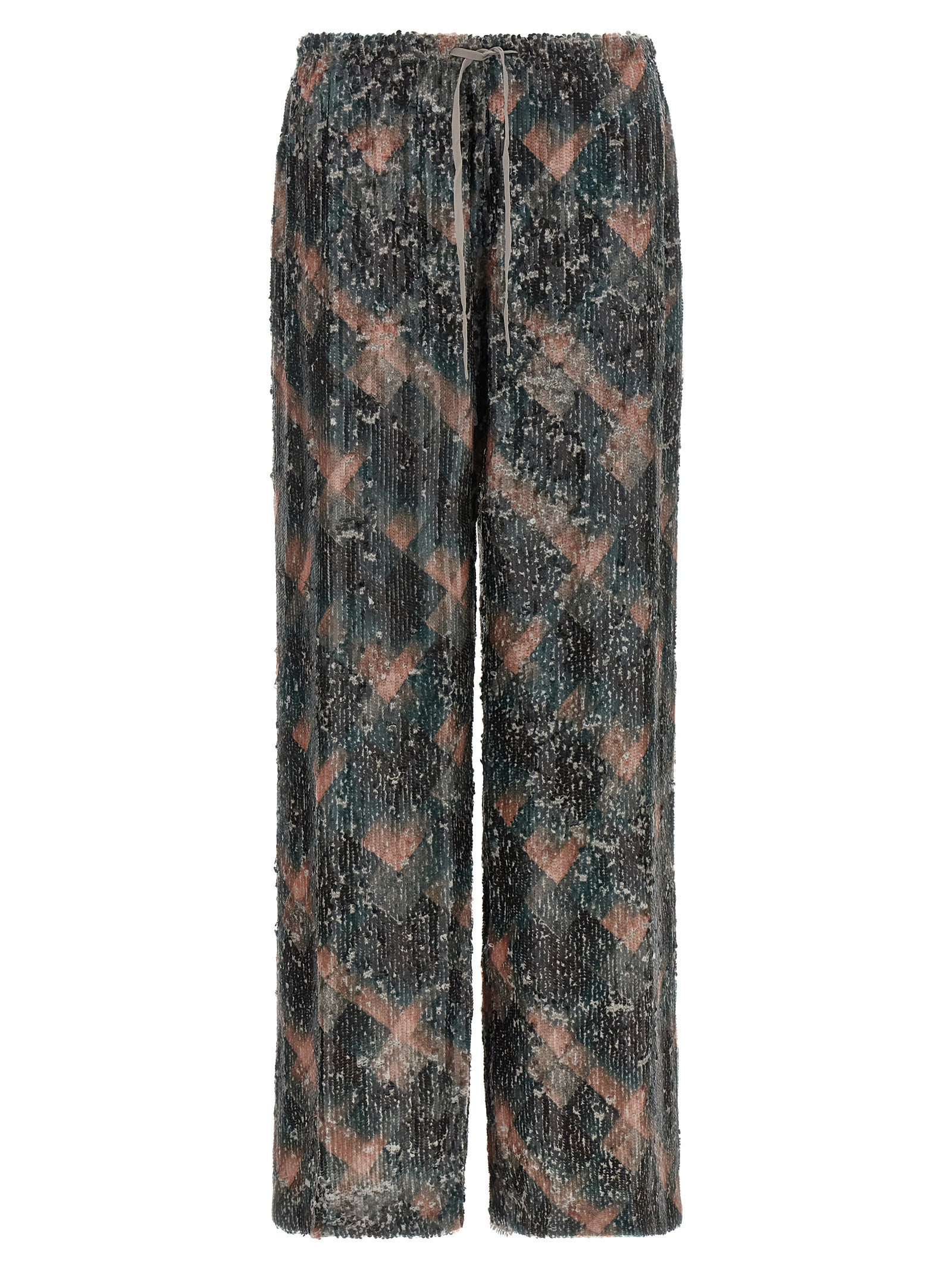 Dries Van Noten Puvis pants Multicolor Viscose - Women | Italist.com US