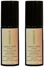 IN COMMON Magic Myst Universal Hair Elixir Travel Size | 4-In-1 Leave-In Conditioner - Detangler ... | Amazon (US)