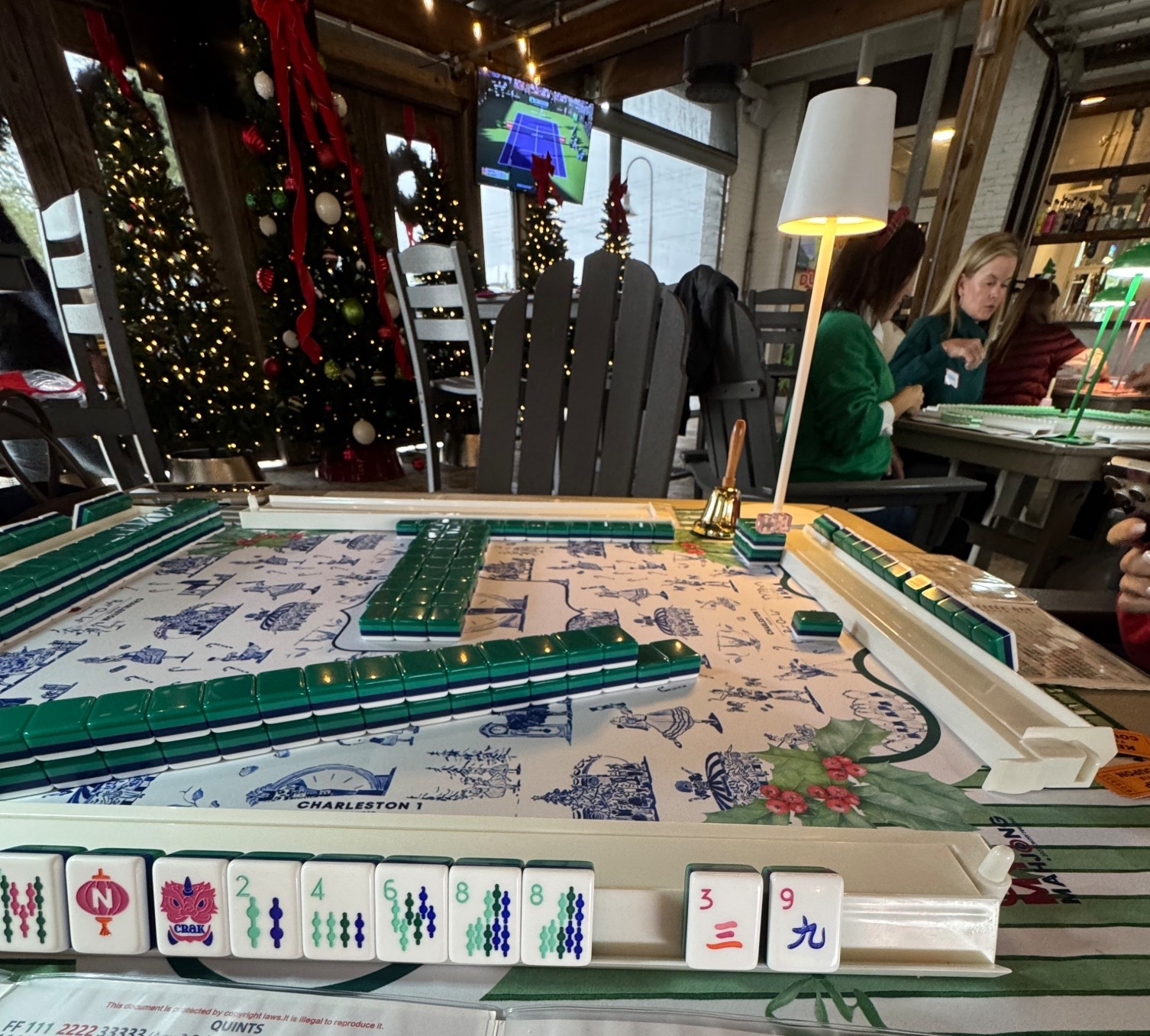 Mahjong favorites 

#LTKHome #LTKOver40 #LTKGiftGuide