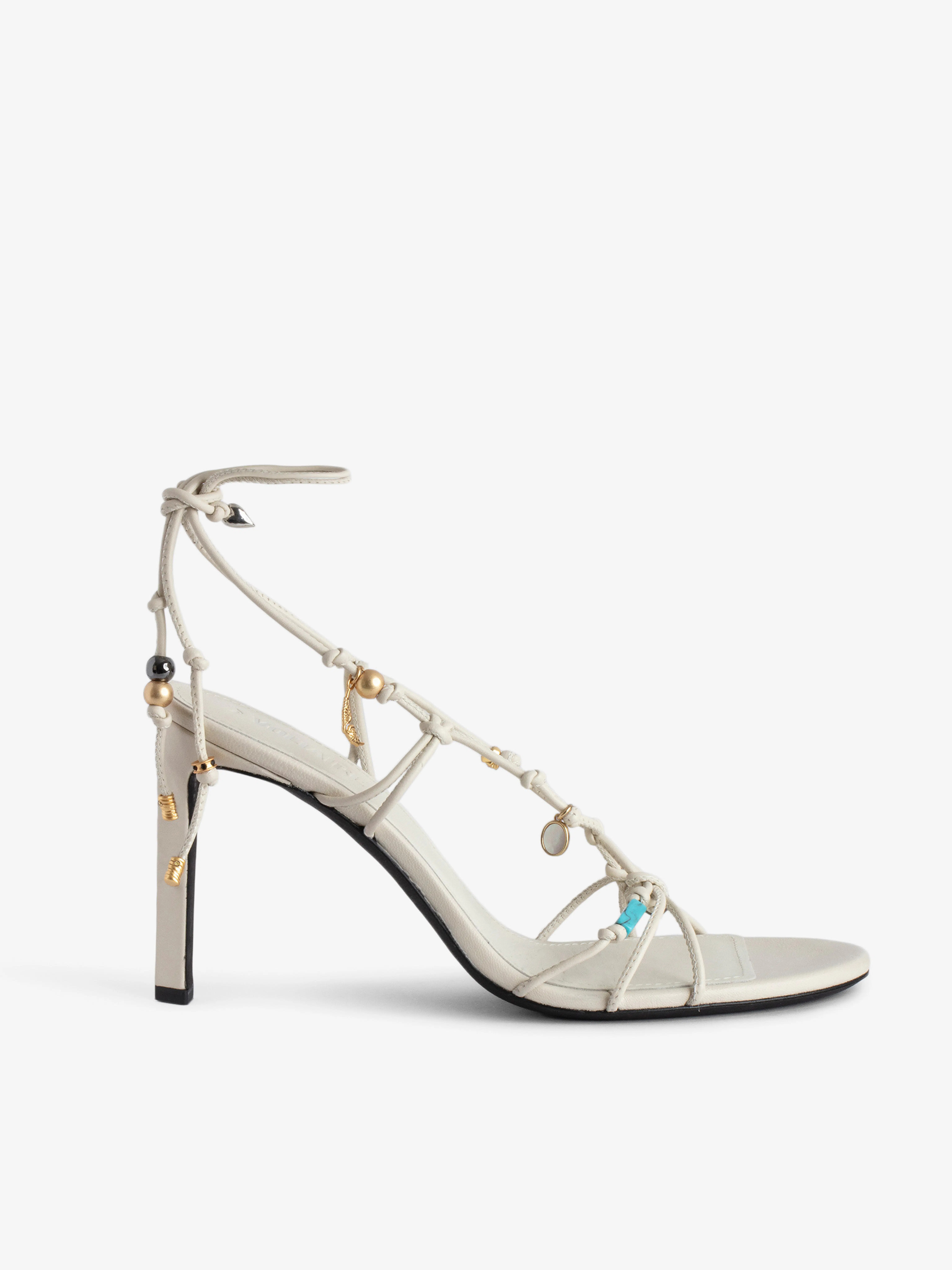 Alana Sandals | Zadig et Voltaire (US)